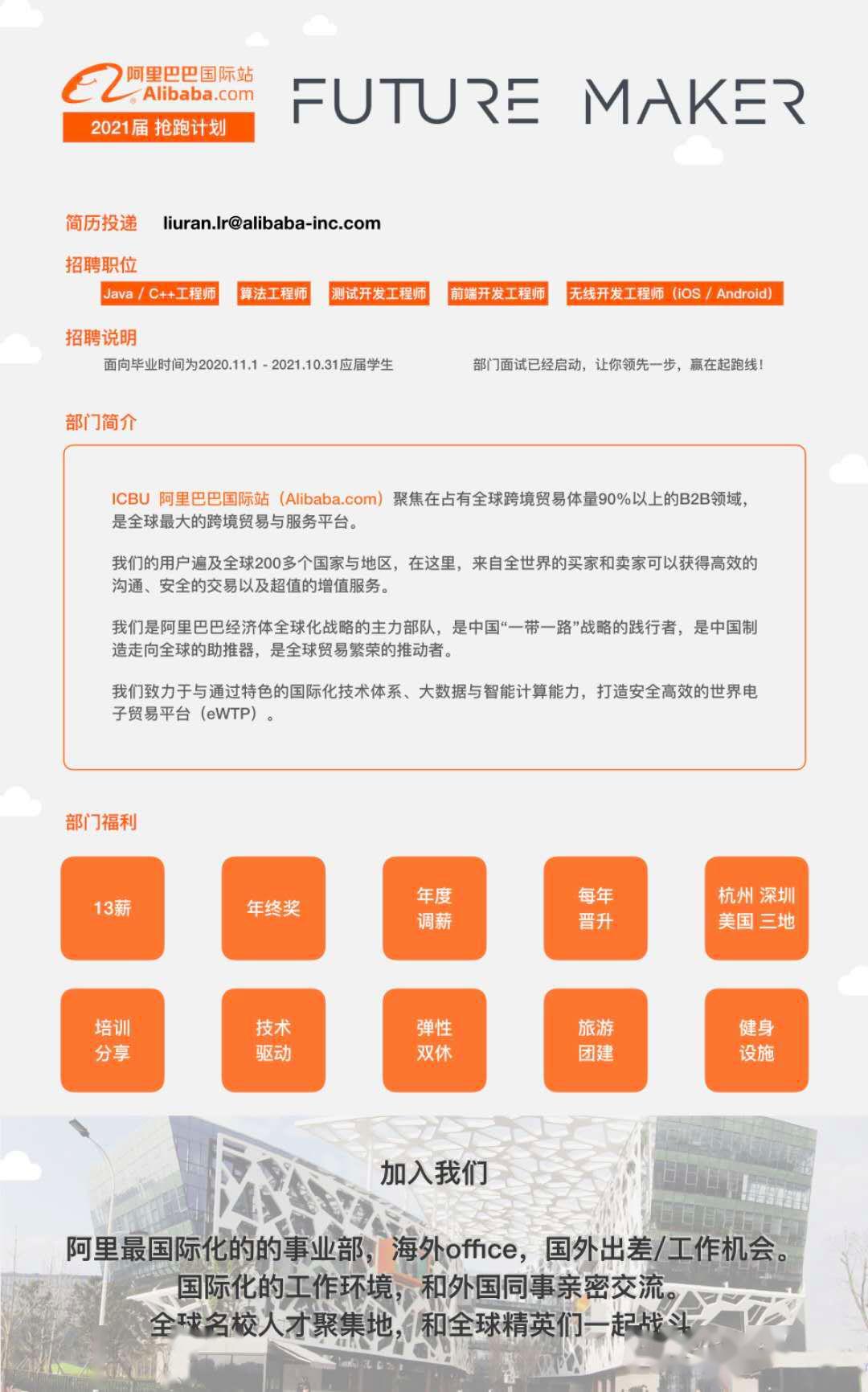 阿里巴巴最新招聘动态，探寻未来领军人才的启航之旅，招募正火热进行中！