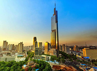 南京市最新房价动态与市场趋势深度解析