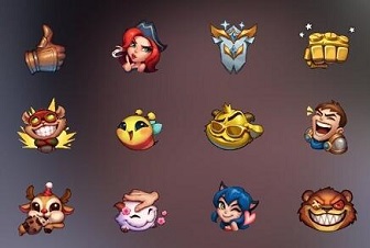 最新lol英雄
