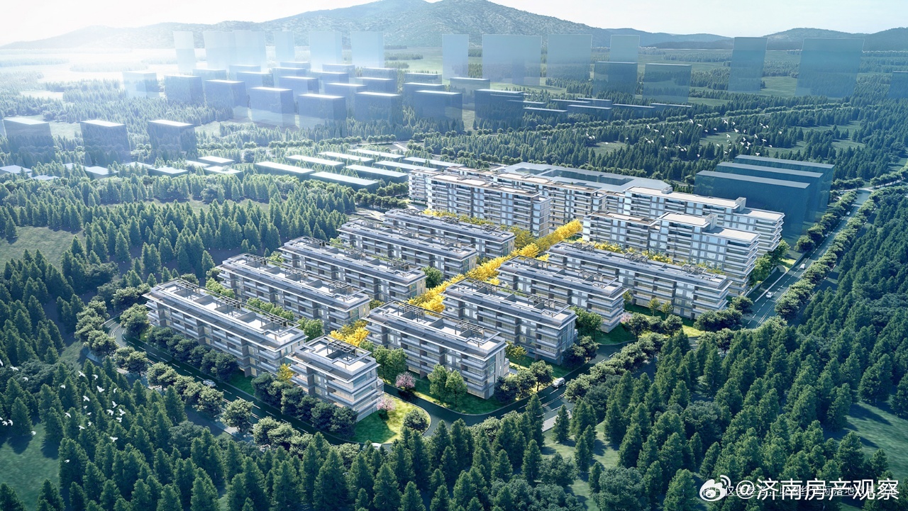 济南唐冶地区最新发展动态及消息速递
