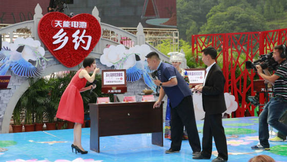 乡约最新一期，探寻乡村新面貌，共话振兴发展新篇章