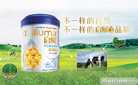 最新奶粉排行，品质、安全与创新的三重力量比拼！