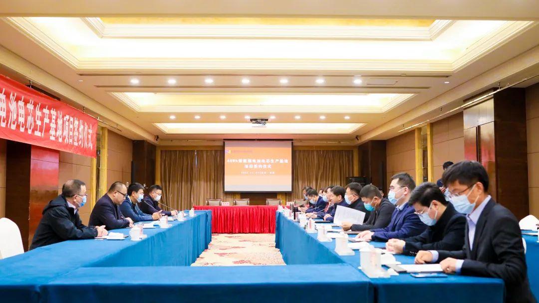 最新锂电池技术，引领能源存储革命，塑造未来能源格局