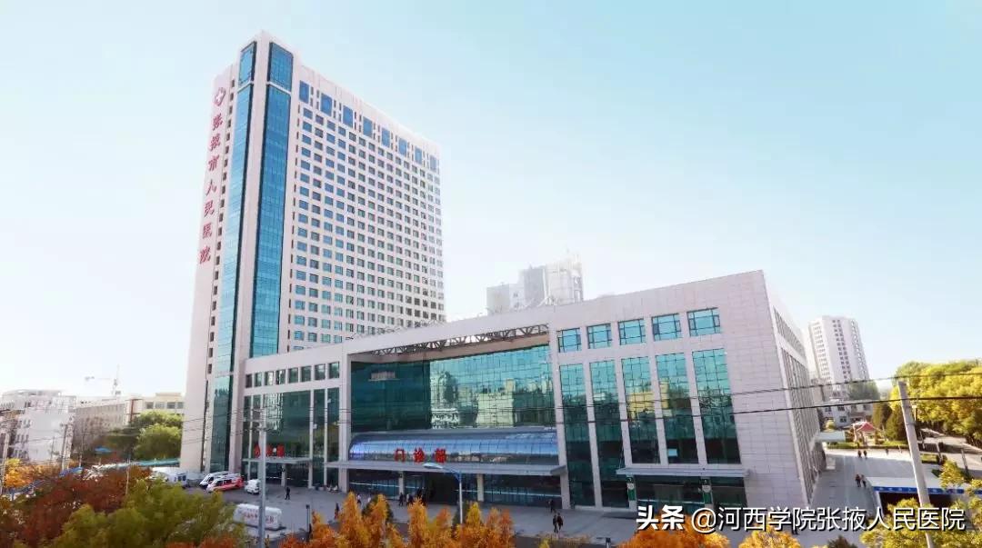 张掖最新新闻报道