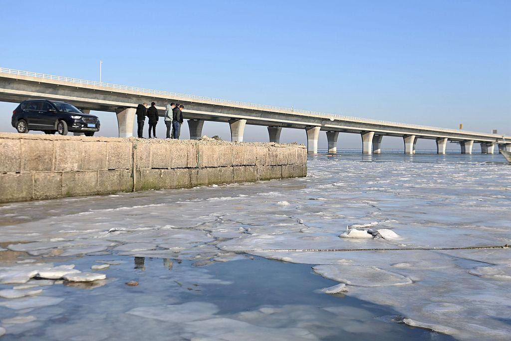 青岛最新天气，海洋性气候的魅力、变幻及预报
