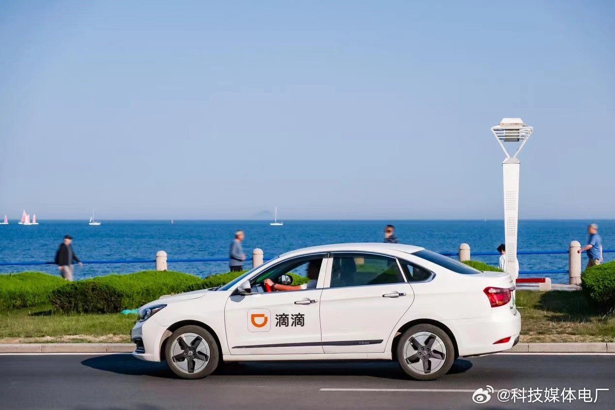 滴滴打车最新动态概览，行业趋势、政策影响与未来发展动向