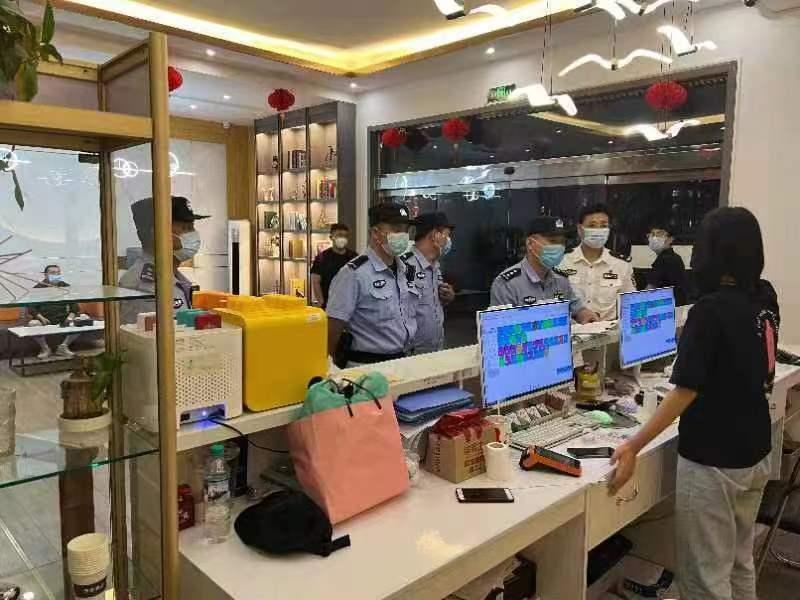 保定打架事件，意料之外的冲突与友情的考验