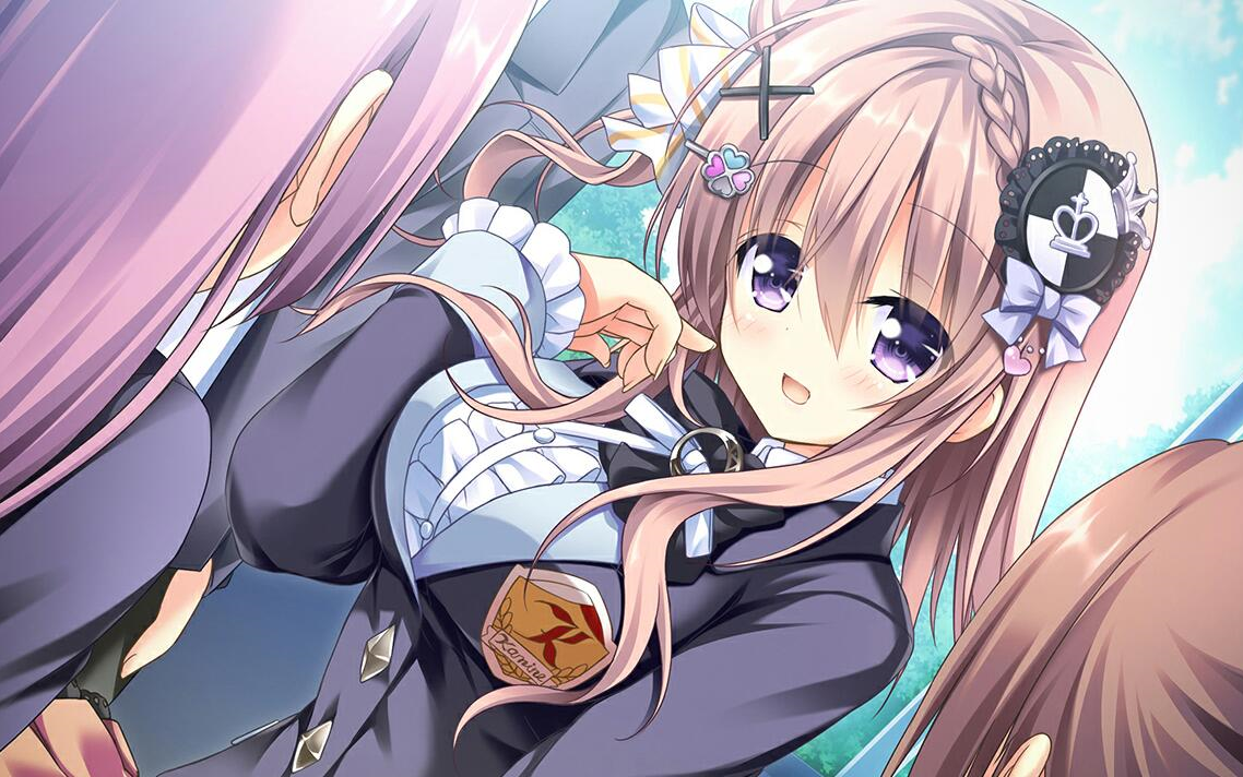 最新Galgame，高科技魅力与先锋力量，改变生活的节奏