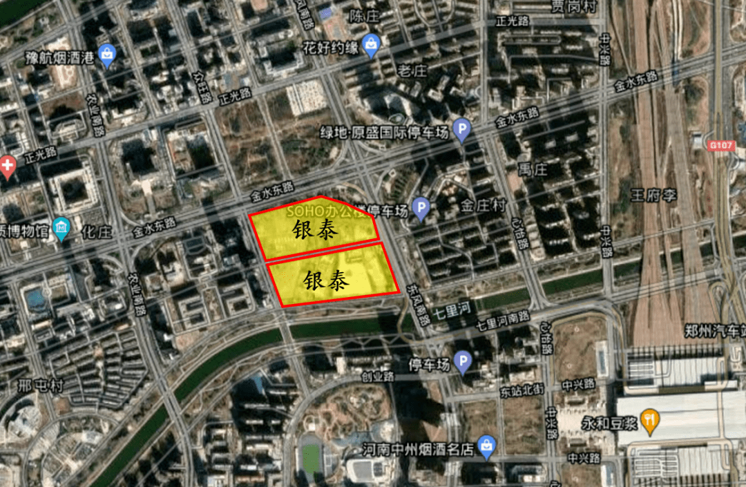 郑州土拍最新动态，时代脉搏与城市节奏同步更新