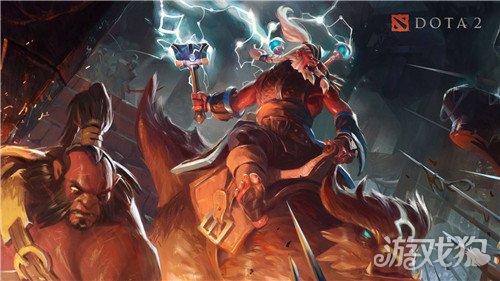 DOTA2最新版本游戏更新及玩家体验介绍