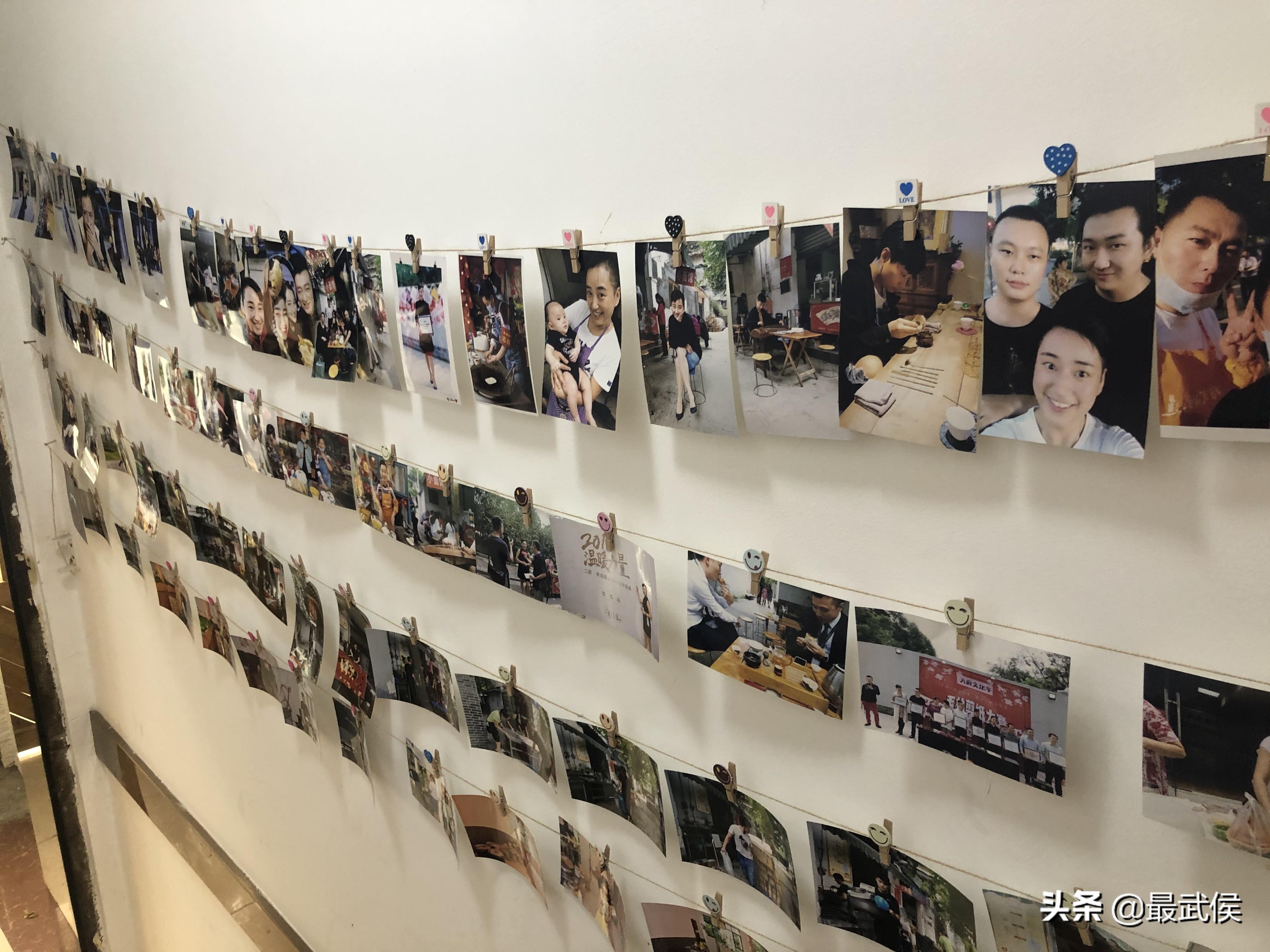 锅盔叔叔妻子重病住院引发当地热议，独特美食小店背后的感人故事