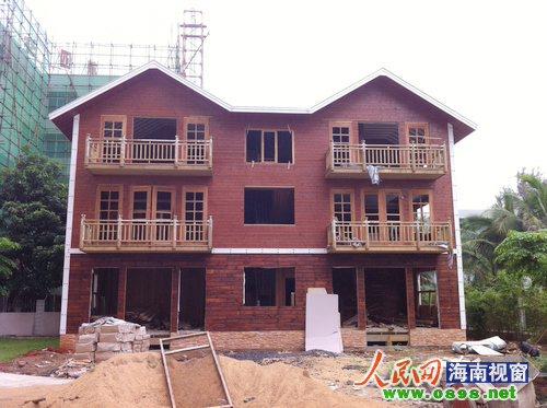 违建宿舍沿河占绿12年，独特小店背后的隐秘故事