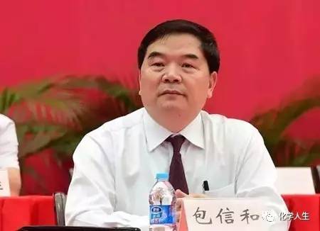 包信和院士奖金捐赠背后的探索与心灵之旅，慷慨之旅与中国科大的共同前行之路