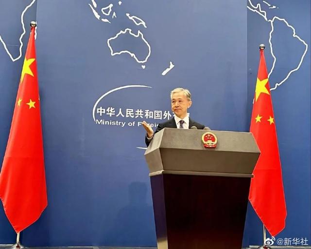 外交部强烈敦促美方立即停止网络攻击