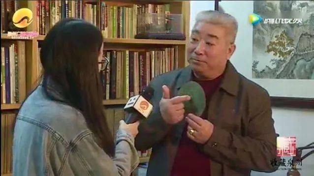 听泉鉴宝回归真实，喊话不再神话