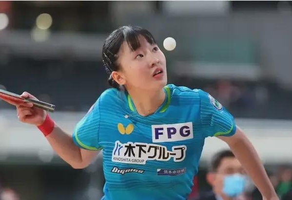 16岁张本美和的三项决赛之旅，自然美景与心灵成长的探索之旅