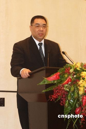 岑浩辉当选澳门新一任特首候任人，未来展望引人瞩目