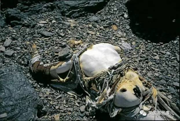 百年前珠峰登山家欧文遗体发现揭秘，详细步骤指南