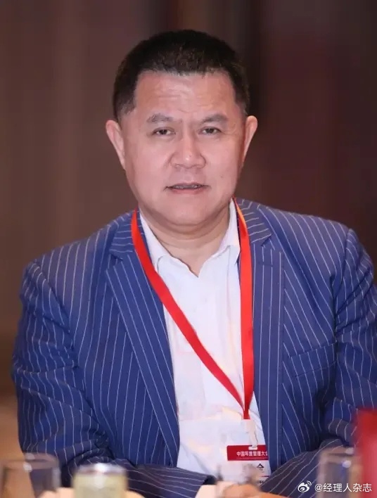 新华保险原董事长李全被逮捕，李全的温馨日常与友情纽带揭秘