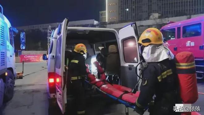 陕西消防车事故致5死1伤，回顾与反思