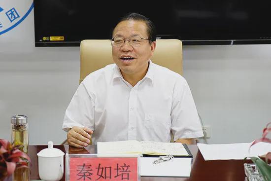 副部级官员秦如培被双开事件深度解析，观点与影响探讨