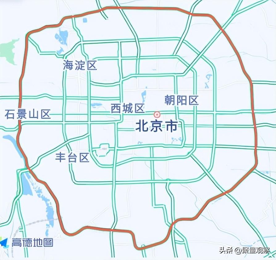 北京应对交通拥堵与环保双重挑战的最新限号通知