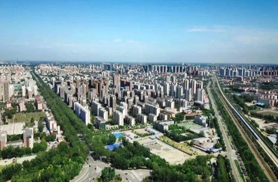 霸州最新房价，科技重塑居住梦想，开启未来生活新篇章