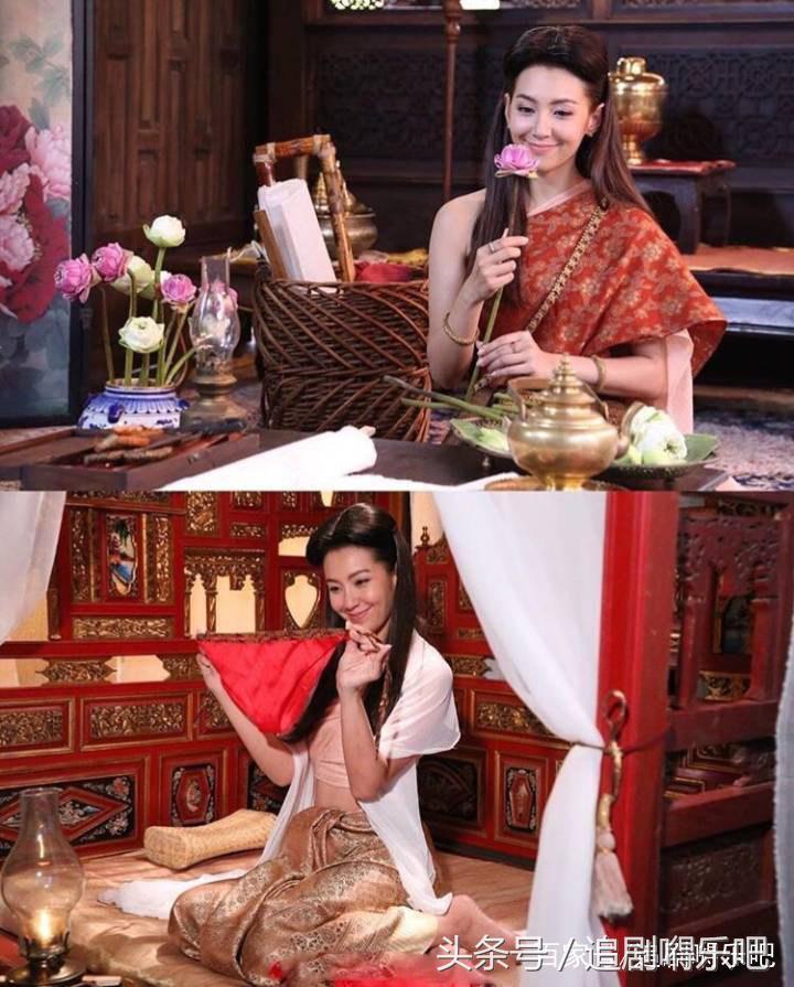 科技魅力与生活的完美融合，最新好看的泰剧推荐