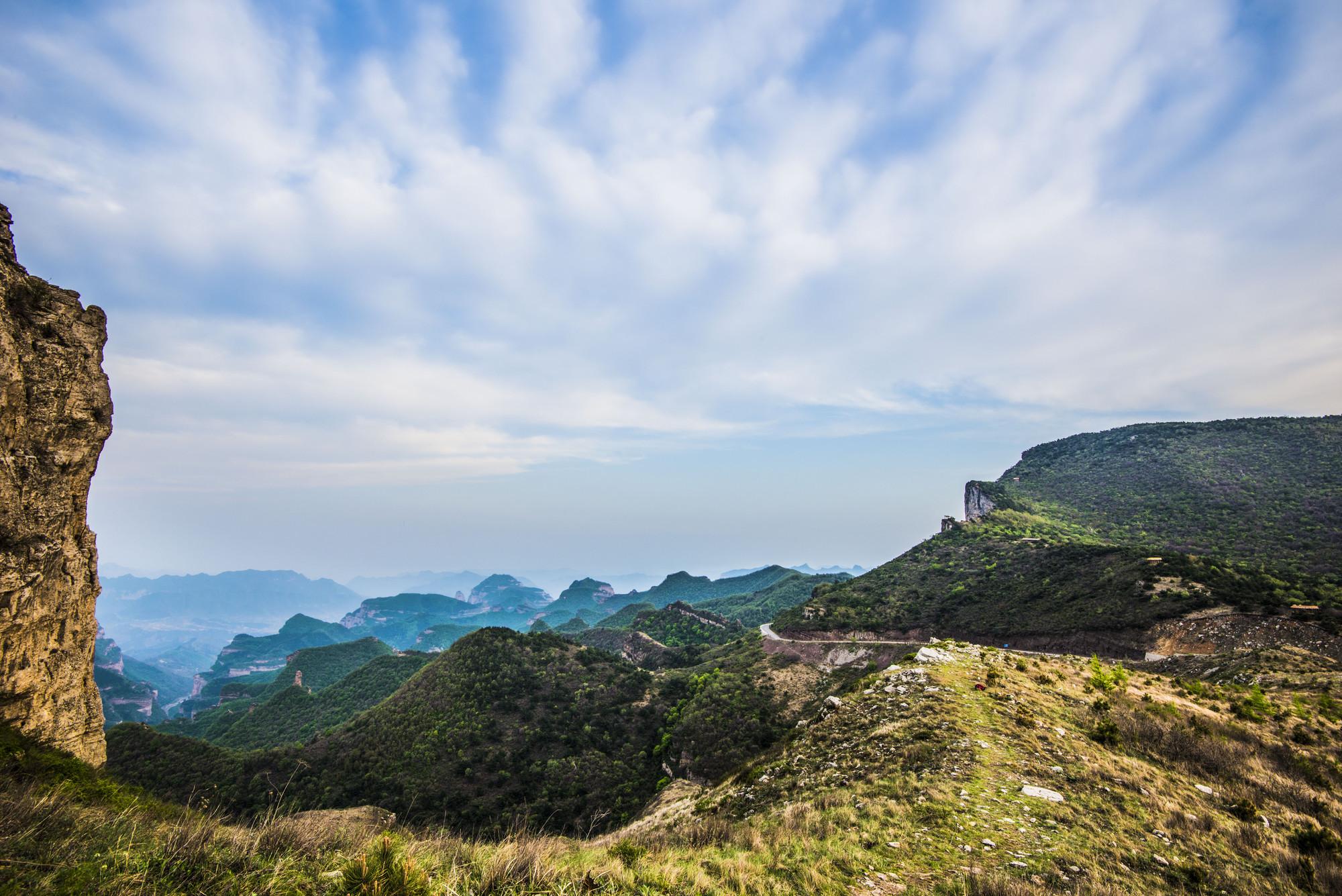 黑鲨手机最新款，探索自然美景，寻找内心宁静与平和