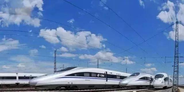 阜阳高铁最新动态，温馨旅程的进展更新