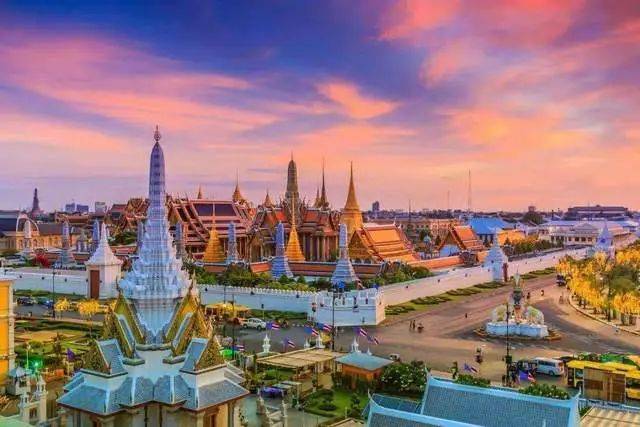 泰国最新签证政策下的奇幻之旅探索