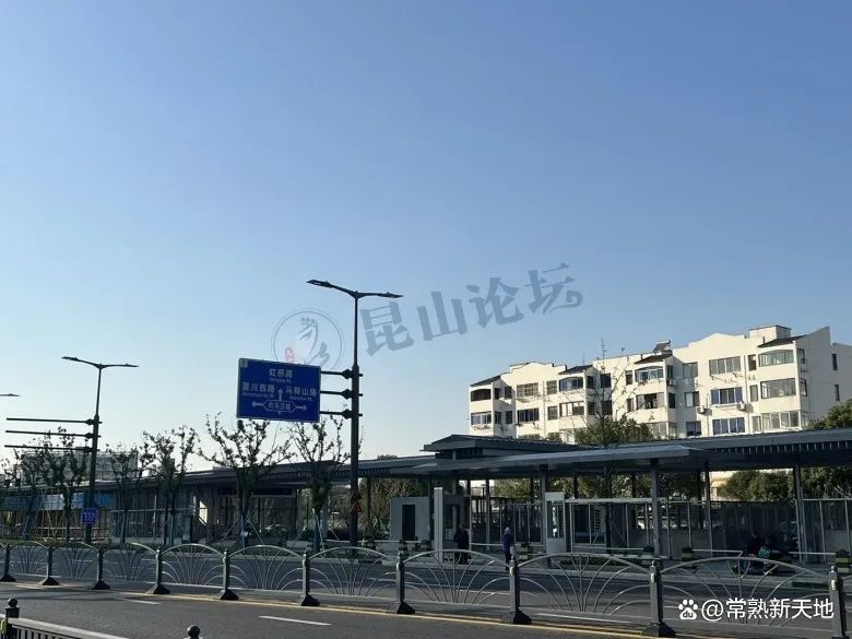 昆山地铁最新进展，影响与争议揭秘
