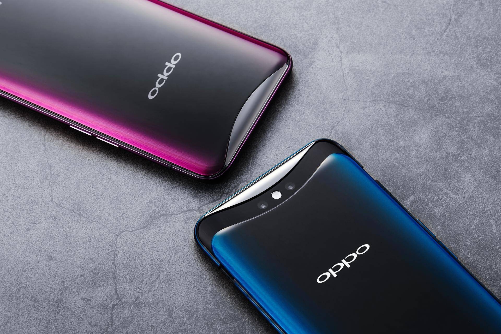 OPPO最新版本下载，时代技术巨献，畅享科技生活