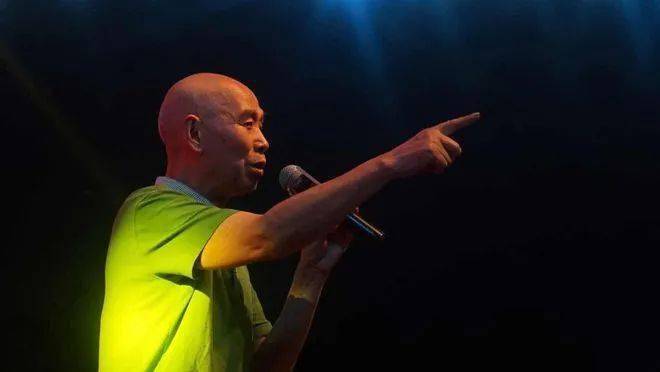 李伯清最新评书