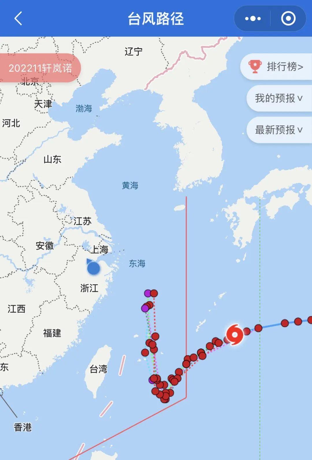绍兴台风最新动态，多方观点分析与个人立场表达