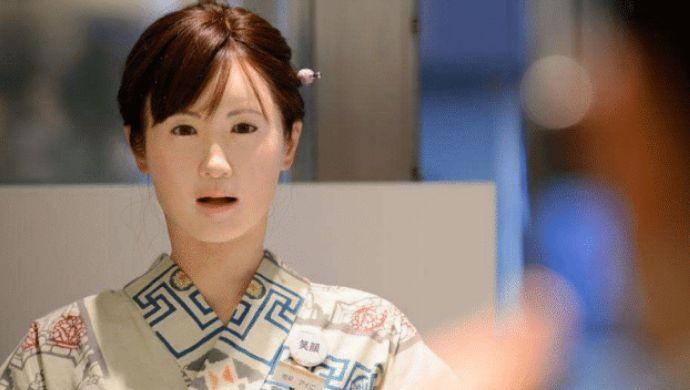 日本最新时尚科技与文化前沿合集
