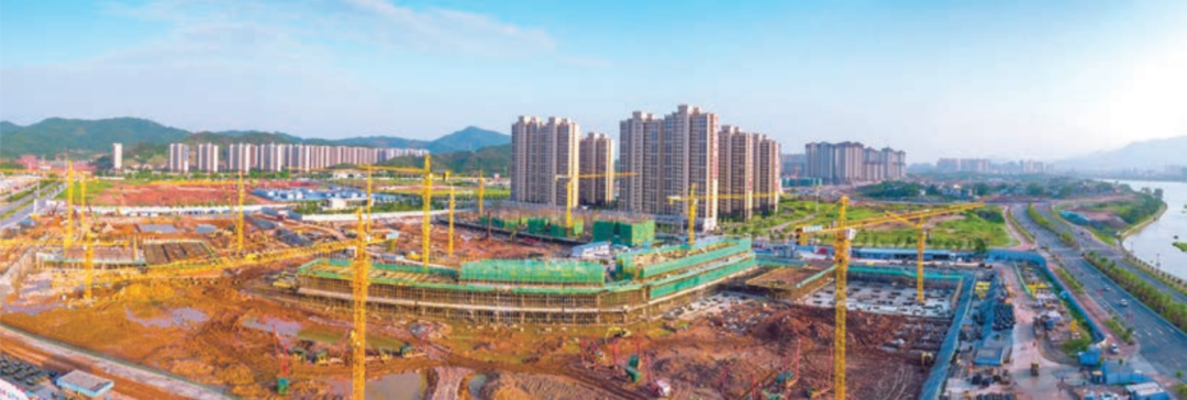 河源江东新区最新动态更新，最新消息一览