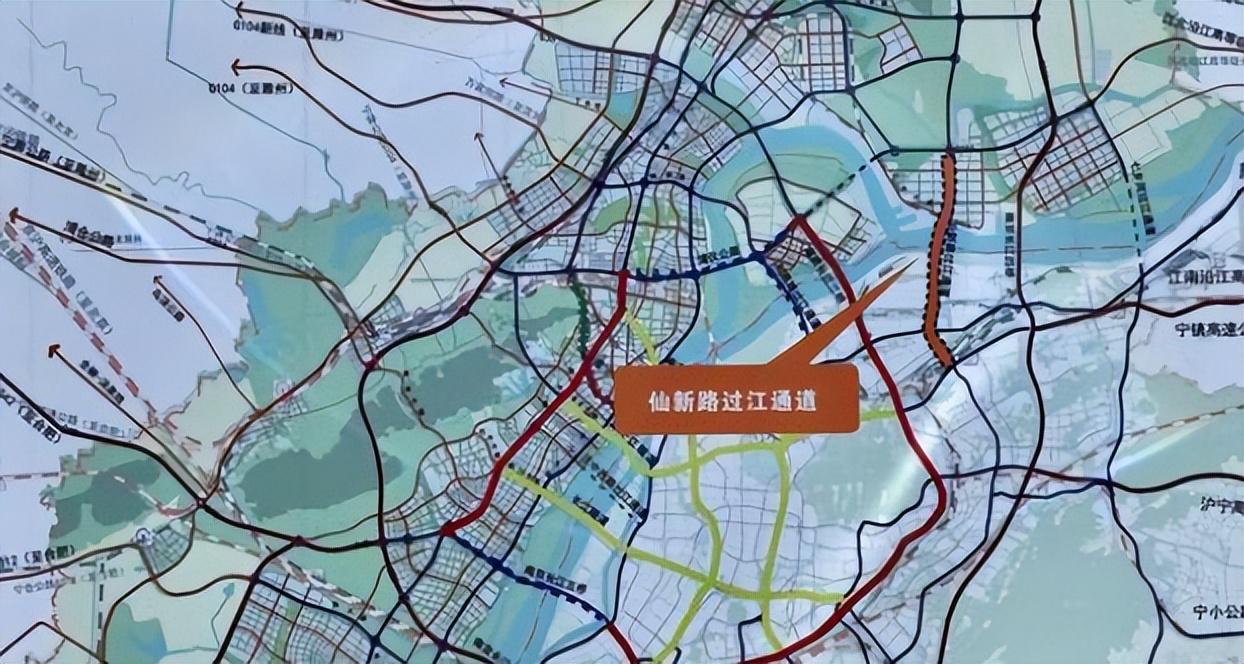 南京外地车智能通行新规，科技引领未来