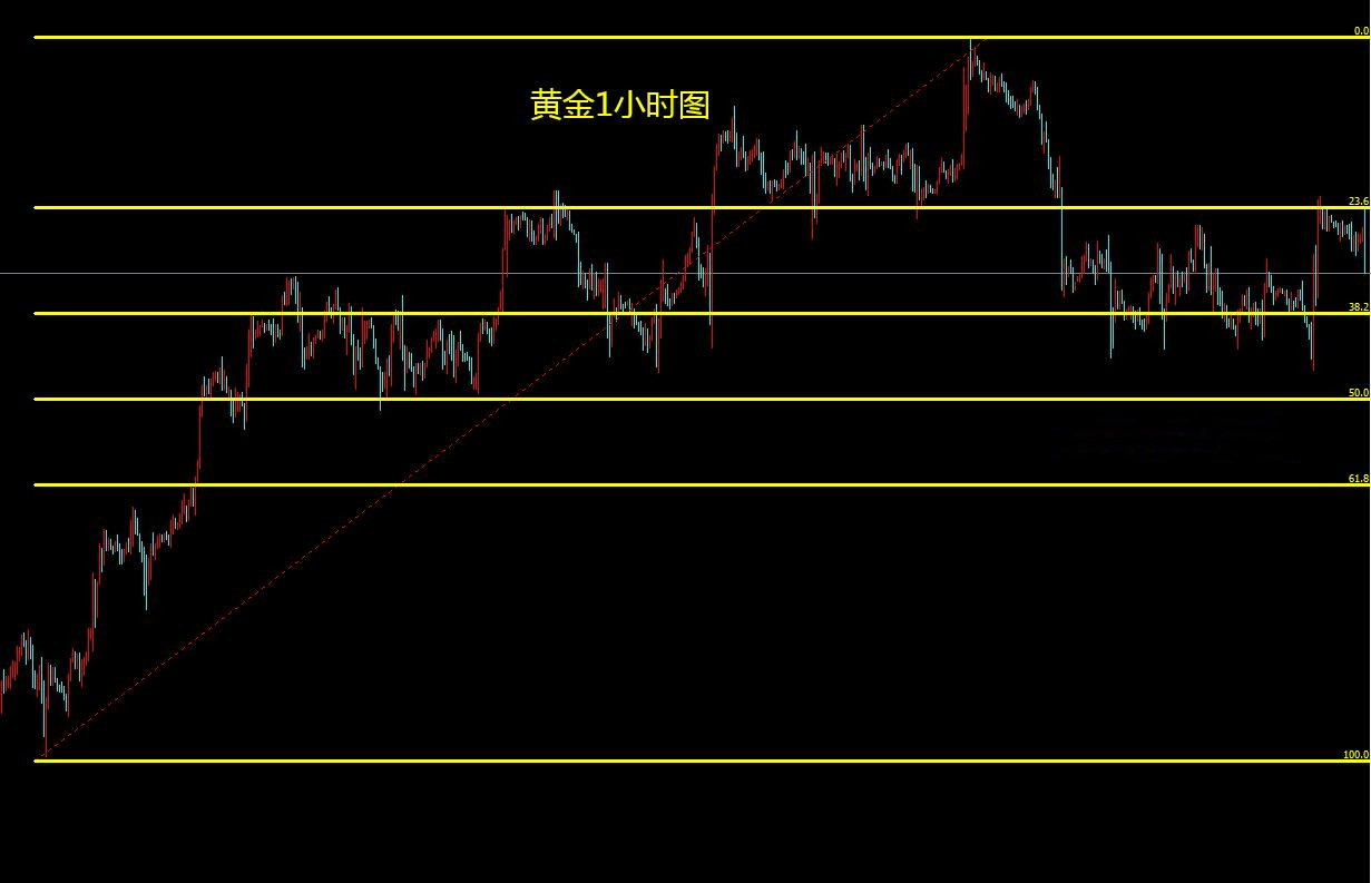 最新金价走势解析，多方观点分析与未来展望