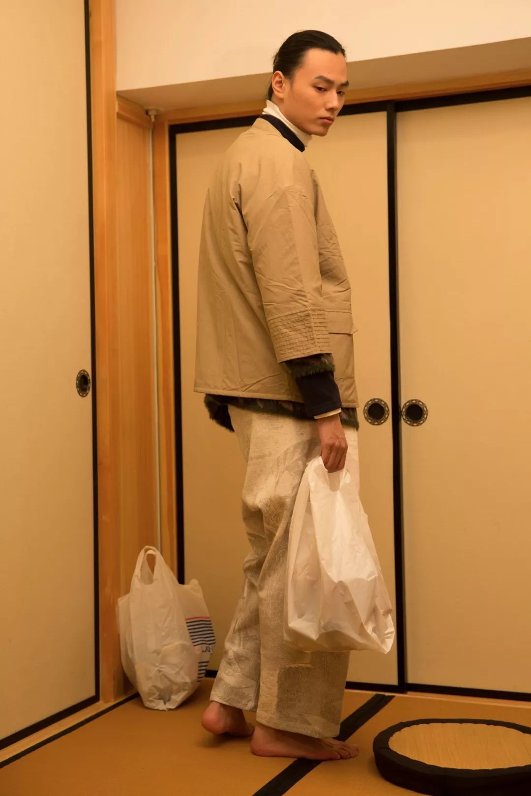 最新宅男，突破刻板印象，理解、探索与自我超越