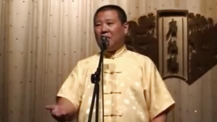 郭德纲最新单口，小巷神秘小店奇遇记
