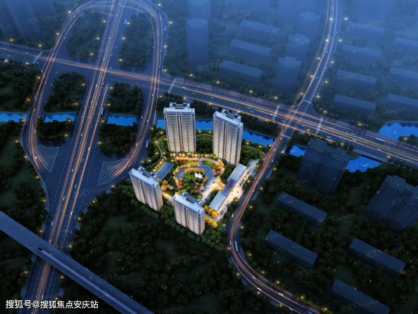 无锡最新楼盘，城市发展与居住新风尚的微观脉络