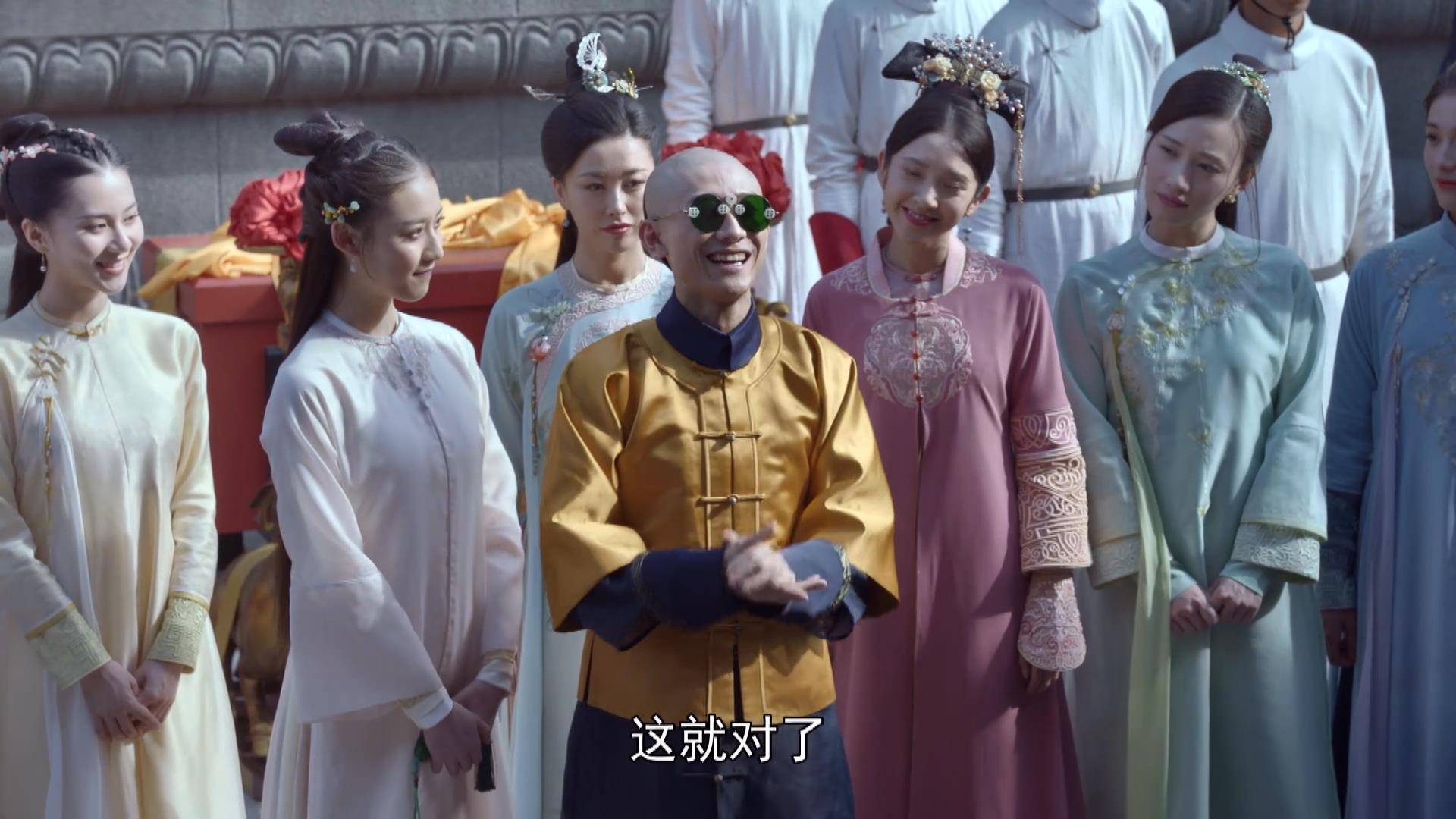 探秘最新版鹿鼎记，小巷中的独特风味之旅
