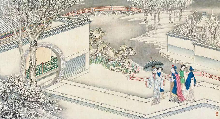 风月海棠最新，小巷深处的独特风情展现