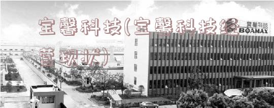 宝馨科技最新消息,宝馨科技最新消息——如何跟进科技动态并提升自身技能？详细步骤指南
