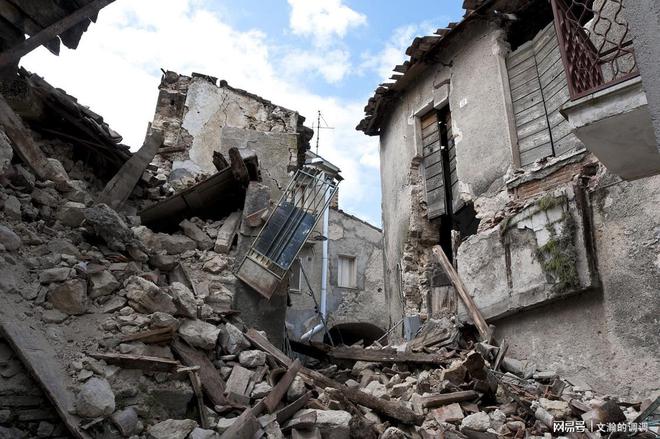国家地震局最新地震消息,国家地震局最新地震消息下的隐秘小巷探秘记