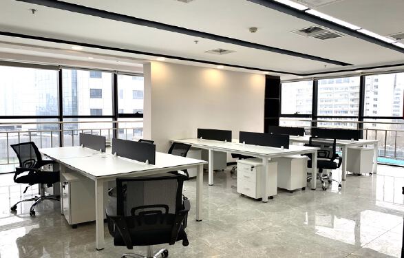 Office最新科技重塑办公生产力，未来办公体验新篇章