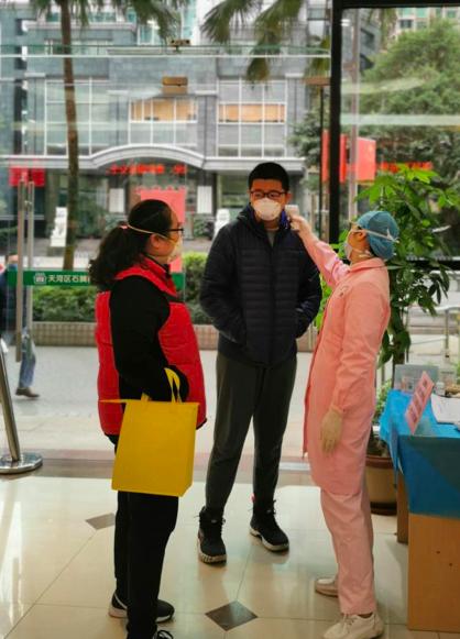 外省去武汉隔离最新指南，全面解读隔离政策及要求