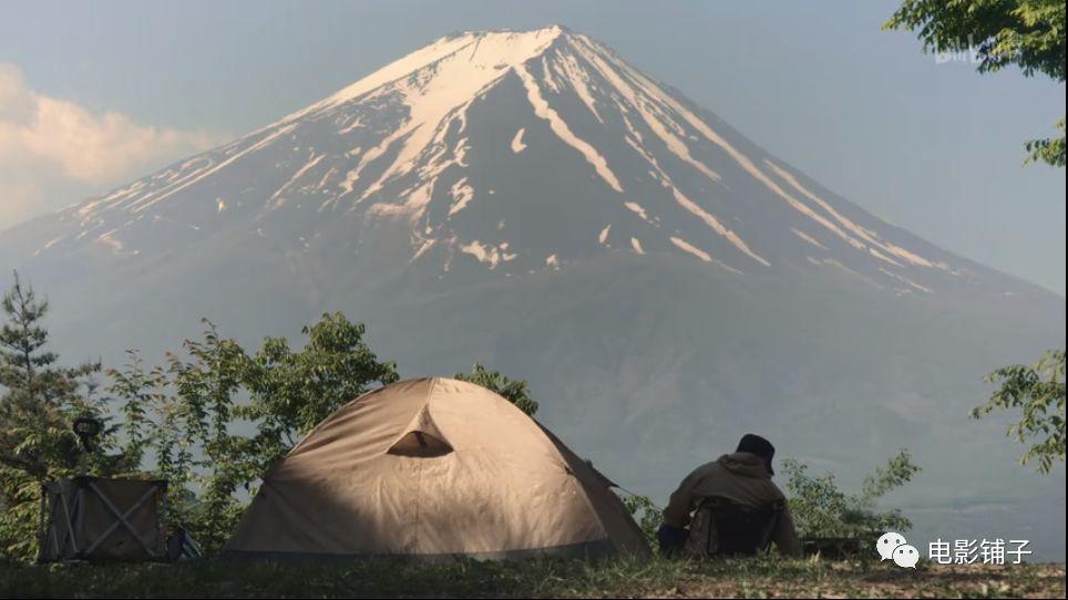 未成年人俱乐部电影之旅，探索自然美景，寻觅内心宁静