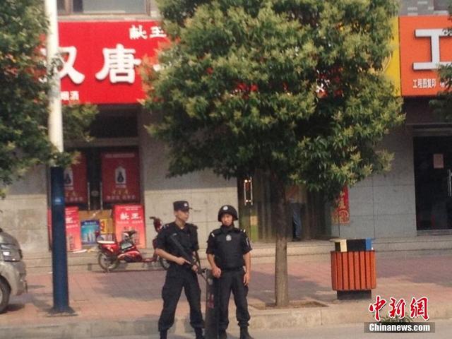 沧州杀人案最新报道